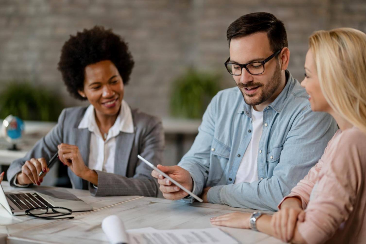 Session de formation en gestion budgétaire