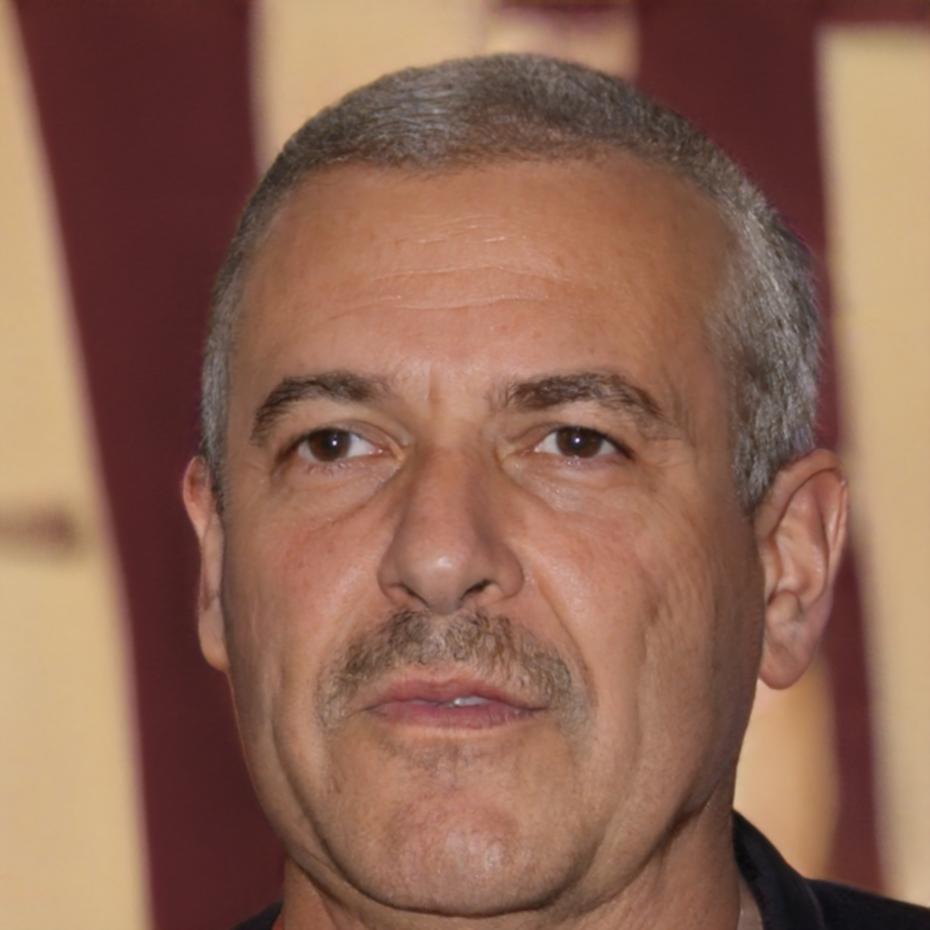 Portrait de Thomas, membre actif de la communauté